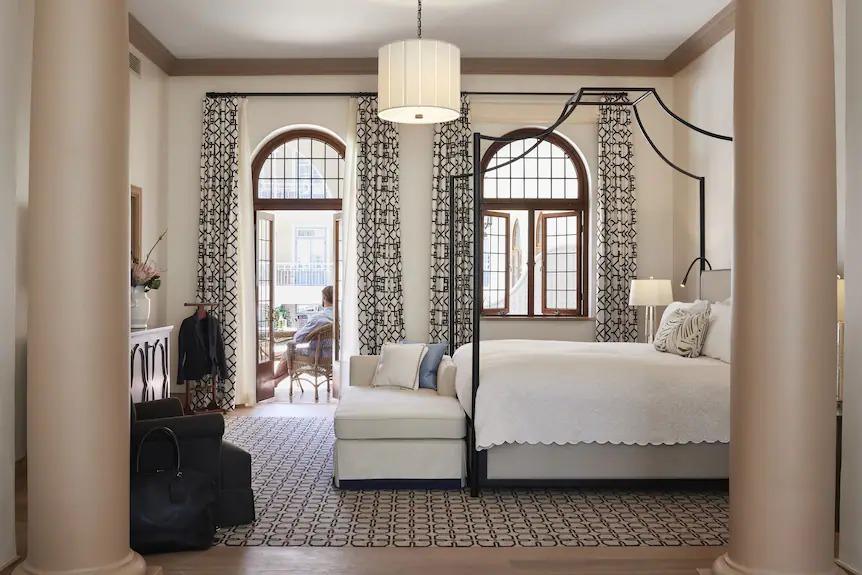 Mount Nelson, A Belmond Hotel – Capetown